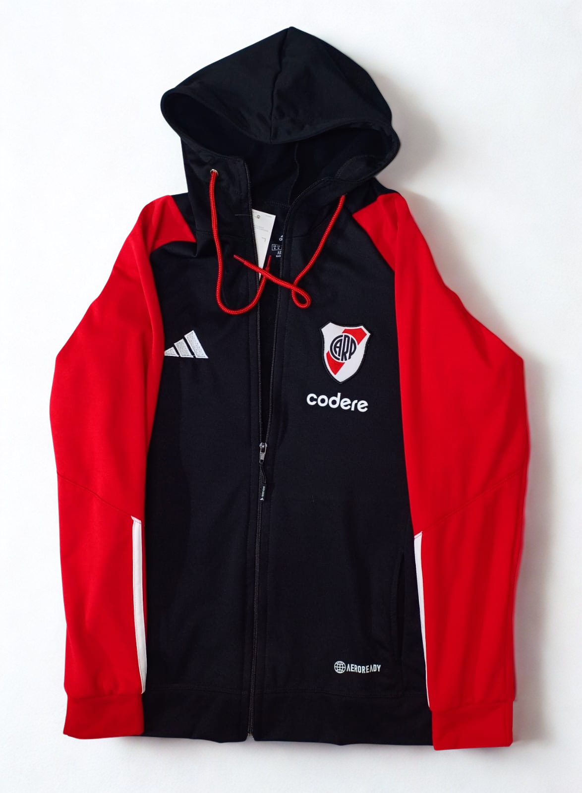 Campera River Plate 2